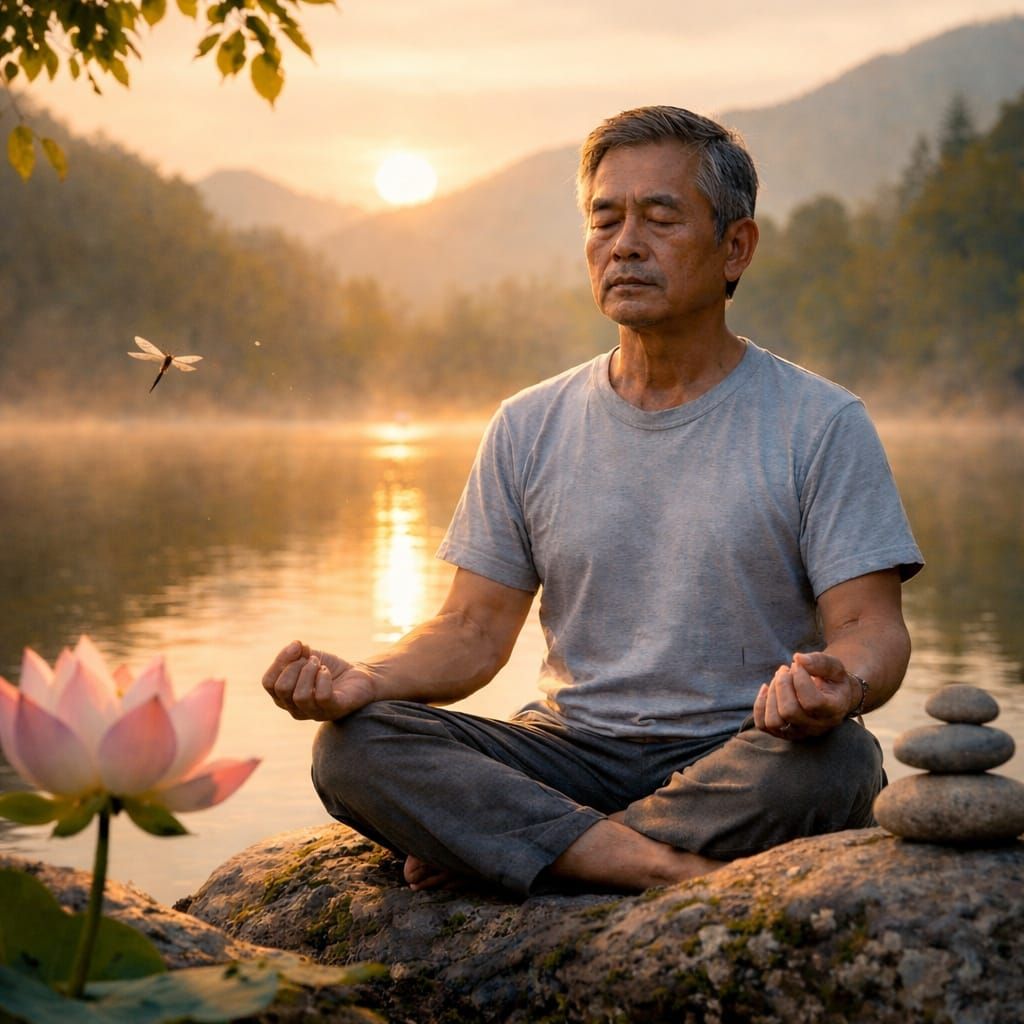 Things I'm Bringing Into 2026 III - Quest day 1