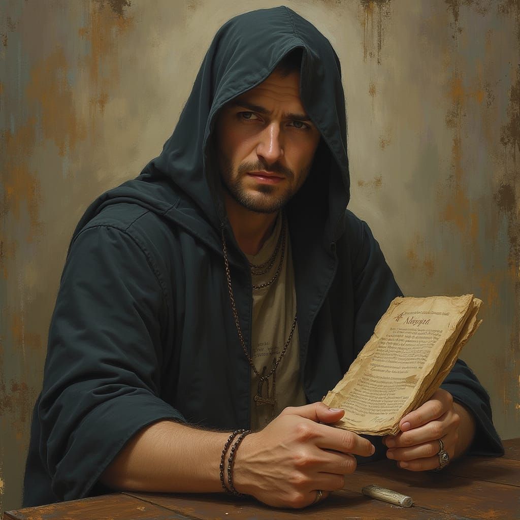 Solemn Hermano Penitente: A Study in Faith