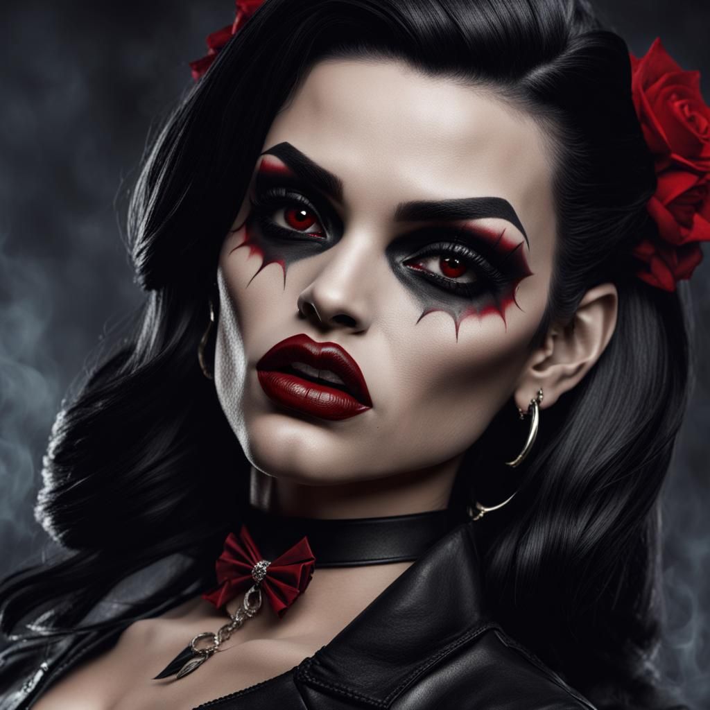 Vampire Chola