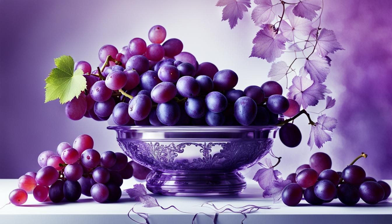 Grapes WP