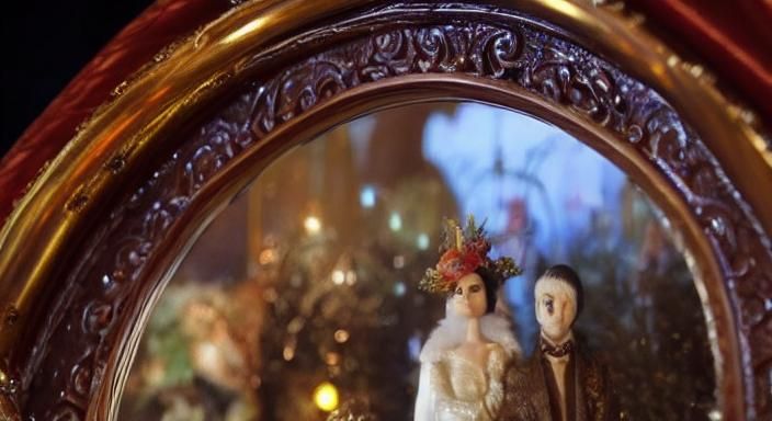 waiting between worlds