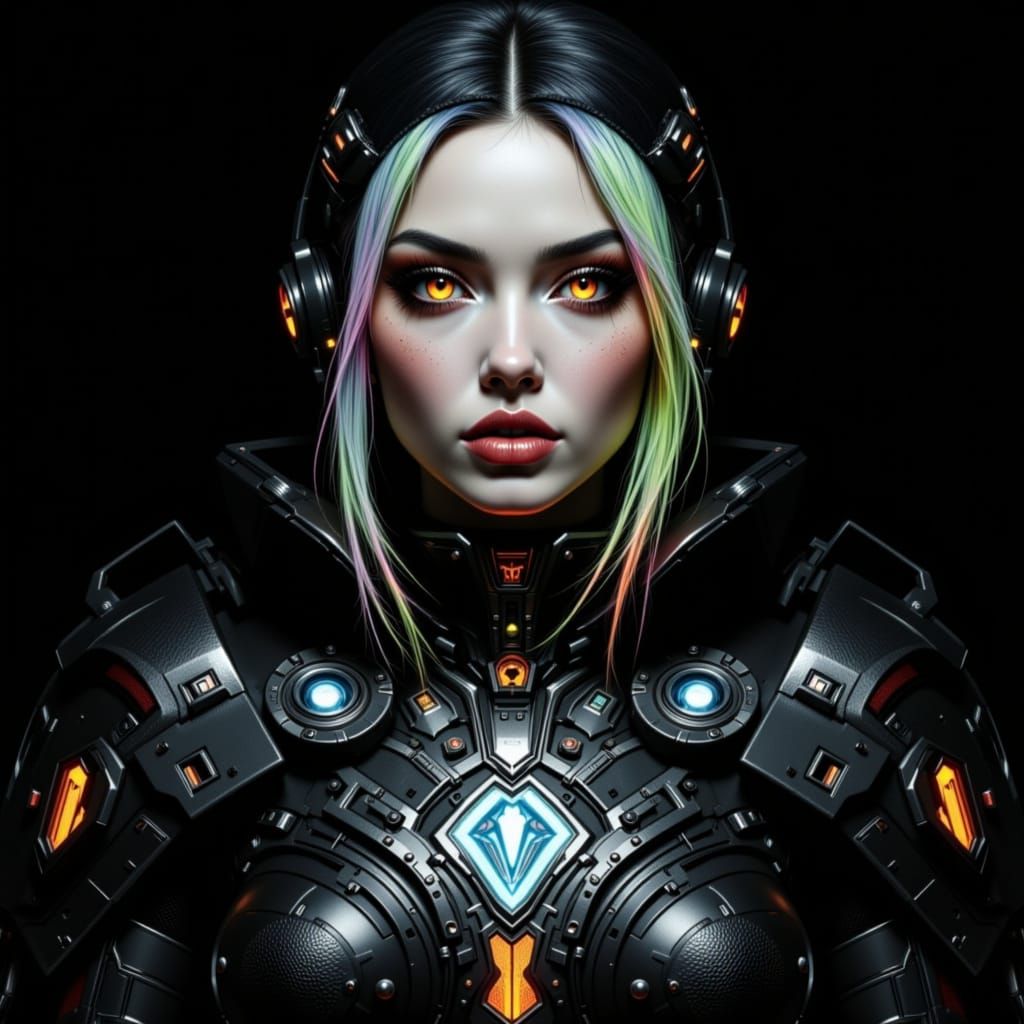 VAA Evolve Party - 10-04-25 - Chain 2