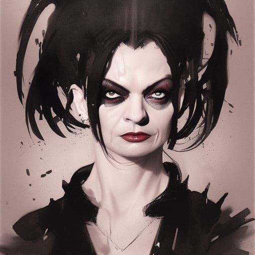 nina hagen