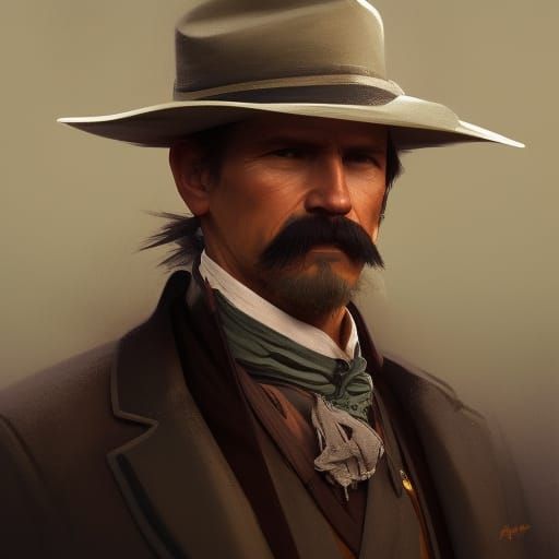 Wyatt Earp
