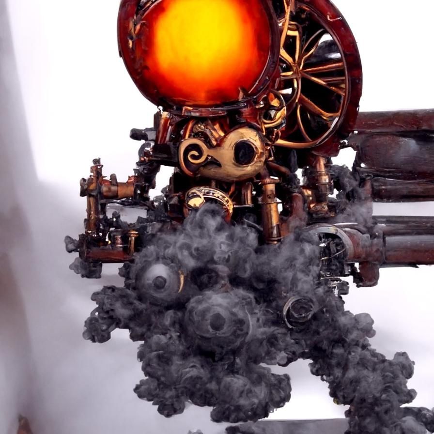 Goodness gracious, great balls of fire