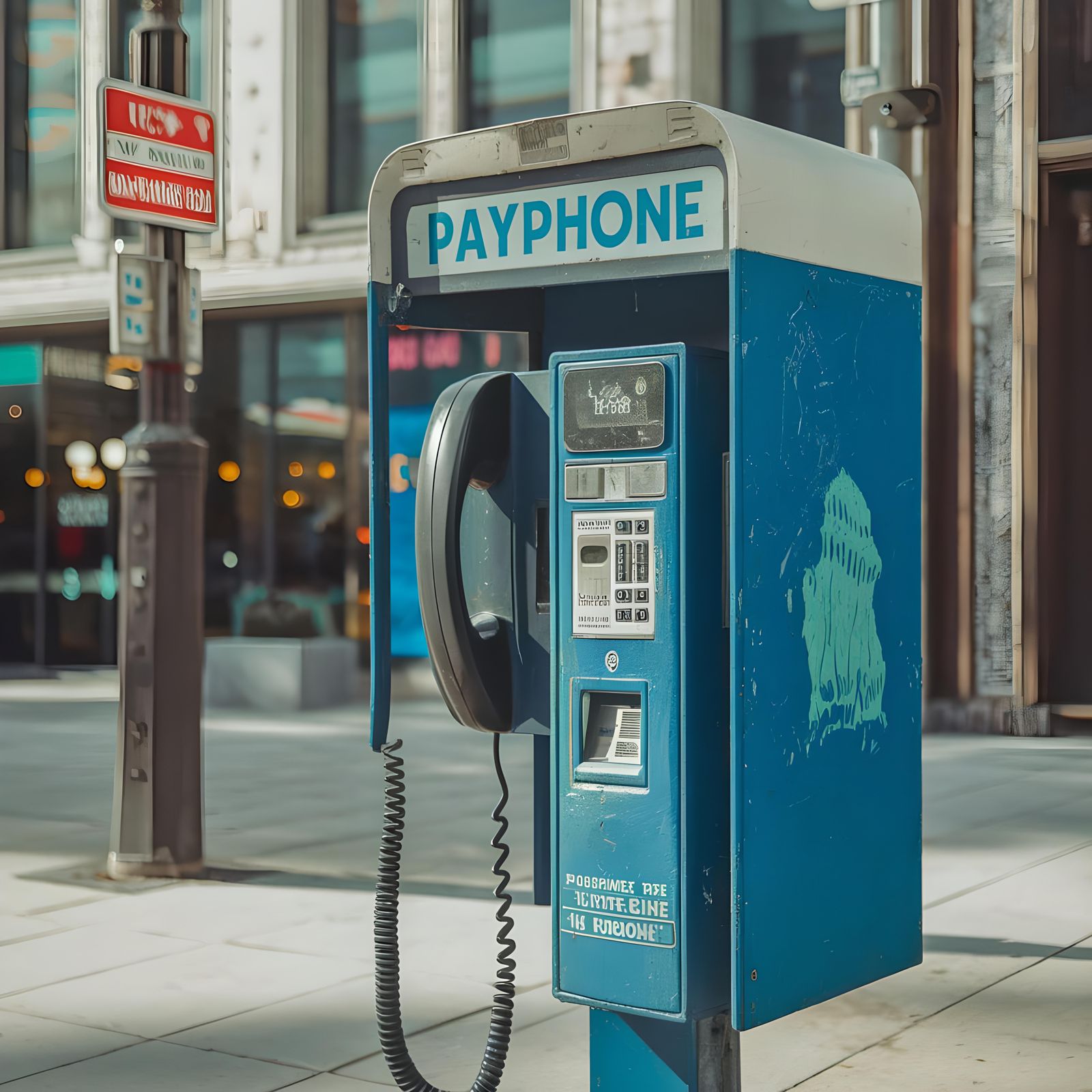 Payphone