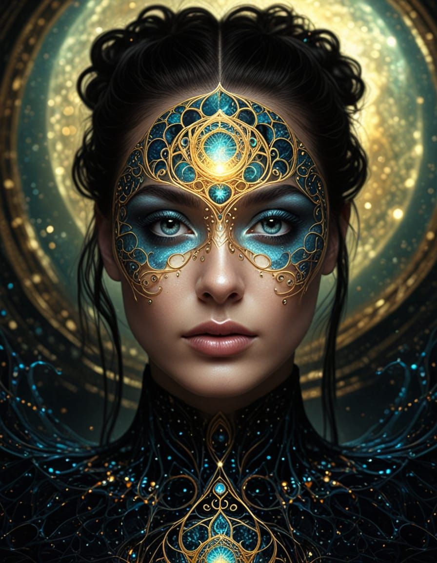 Beginnings of Gorgona