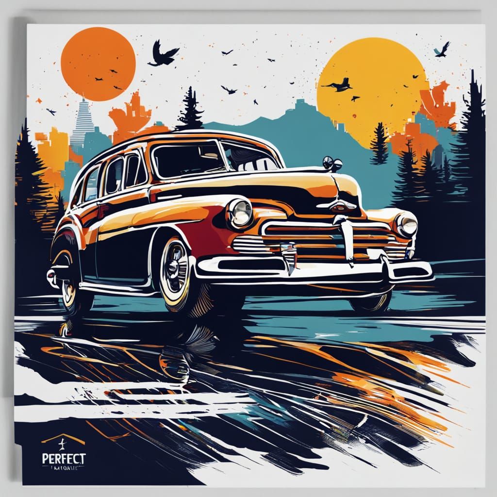 Turning back the Clock!