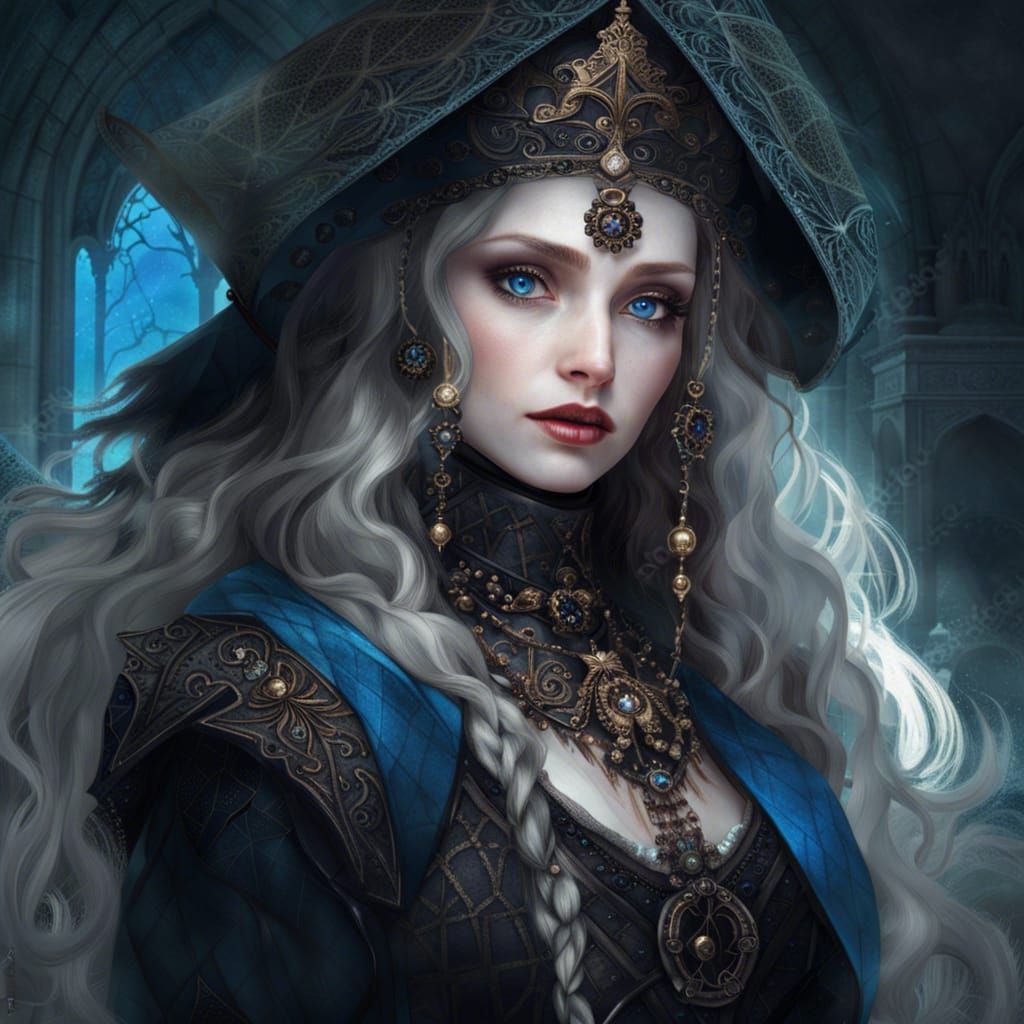 Pirate of the Great North