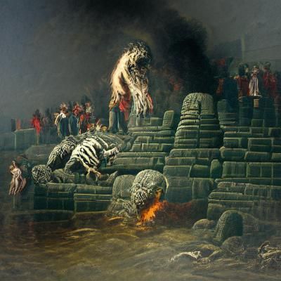"The Temple"