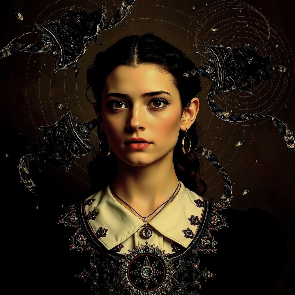 Abstract Forms of Twisting and Warping Motion