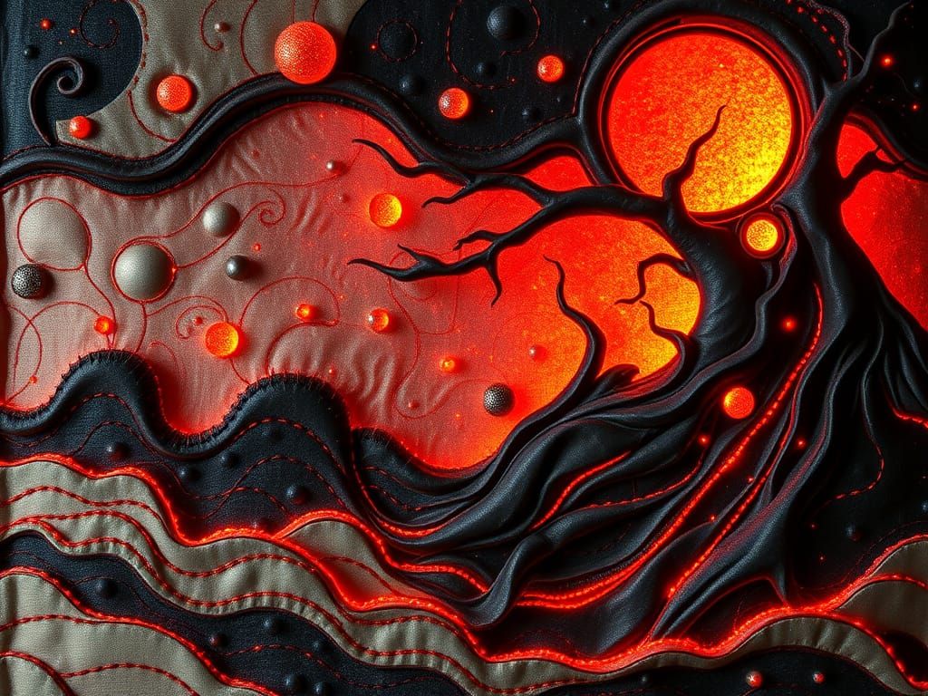 I Think I'm Going Out of My Head