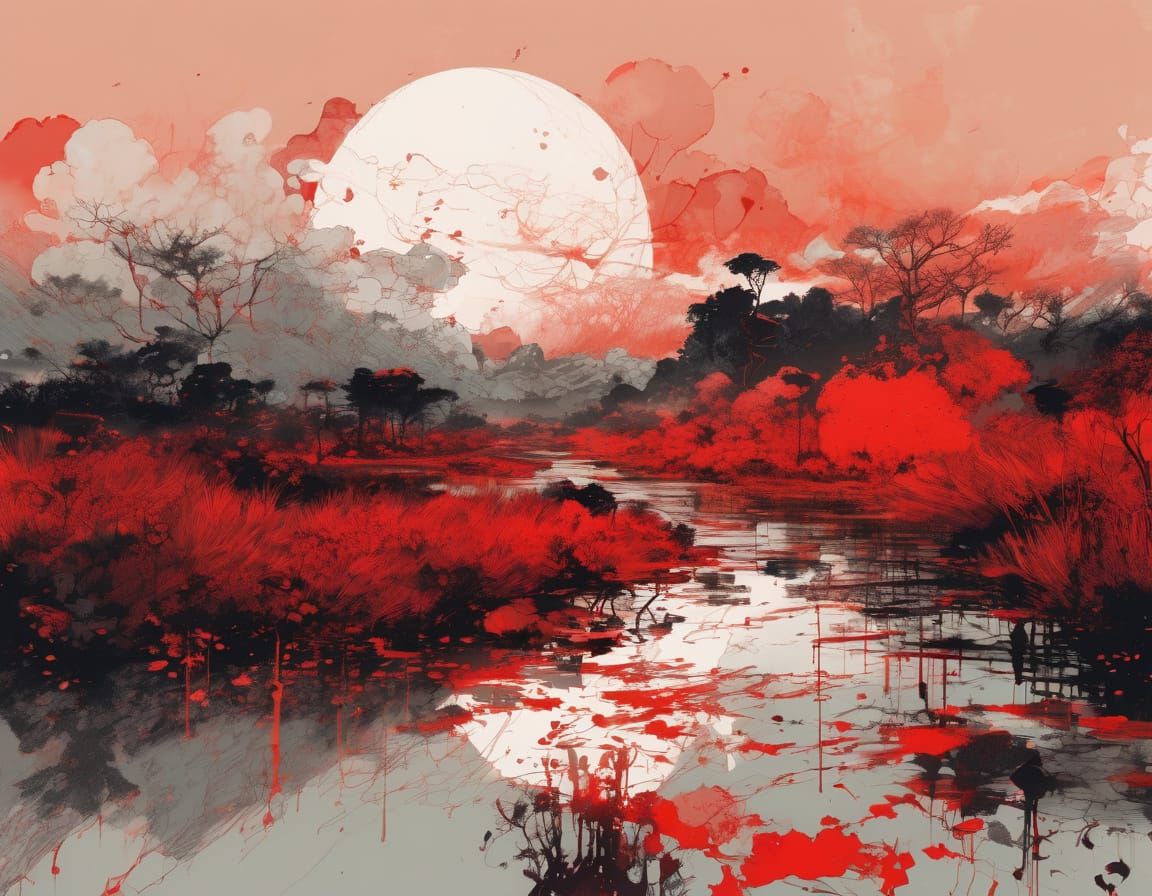 Cosmic Dawn in Hyper-Realistic Detail