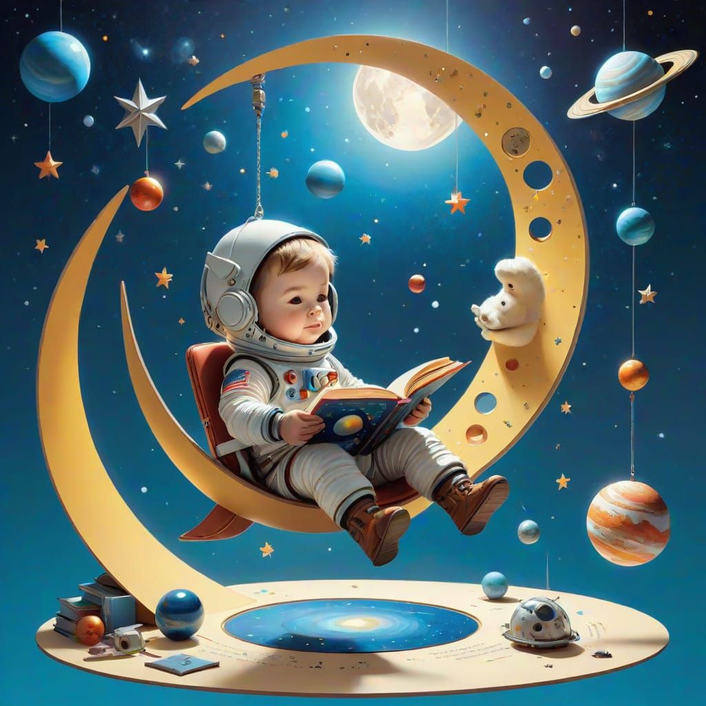 Preparing for Future.