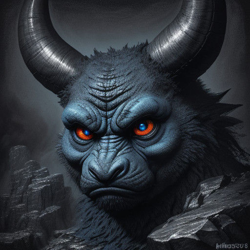 Monster