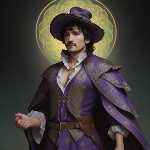 Juan Sánchez-Villalobos Ramírez