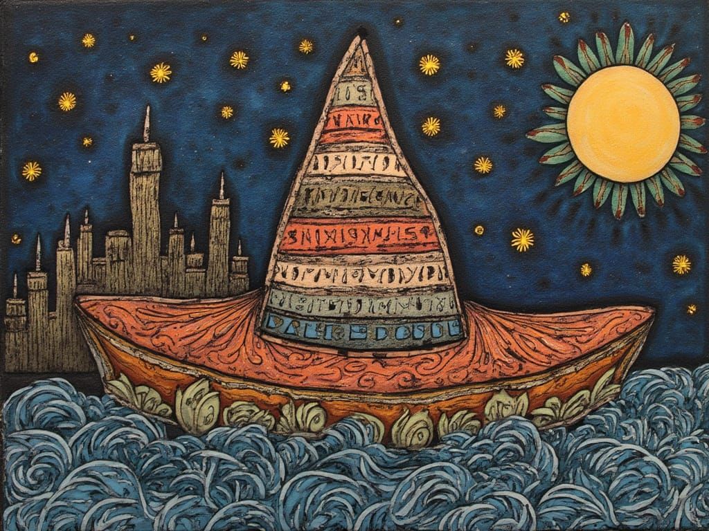 Slurb Morphosis in a Boring Hat