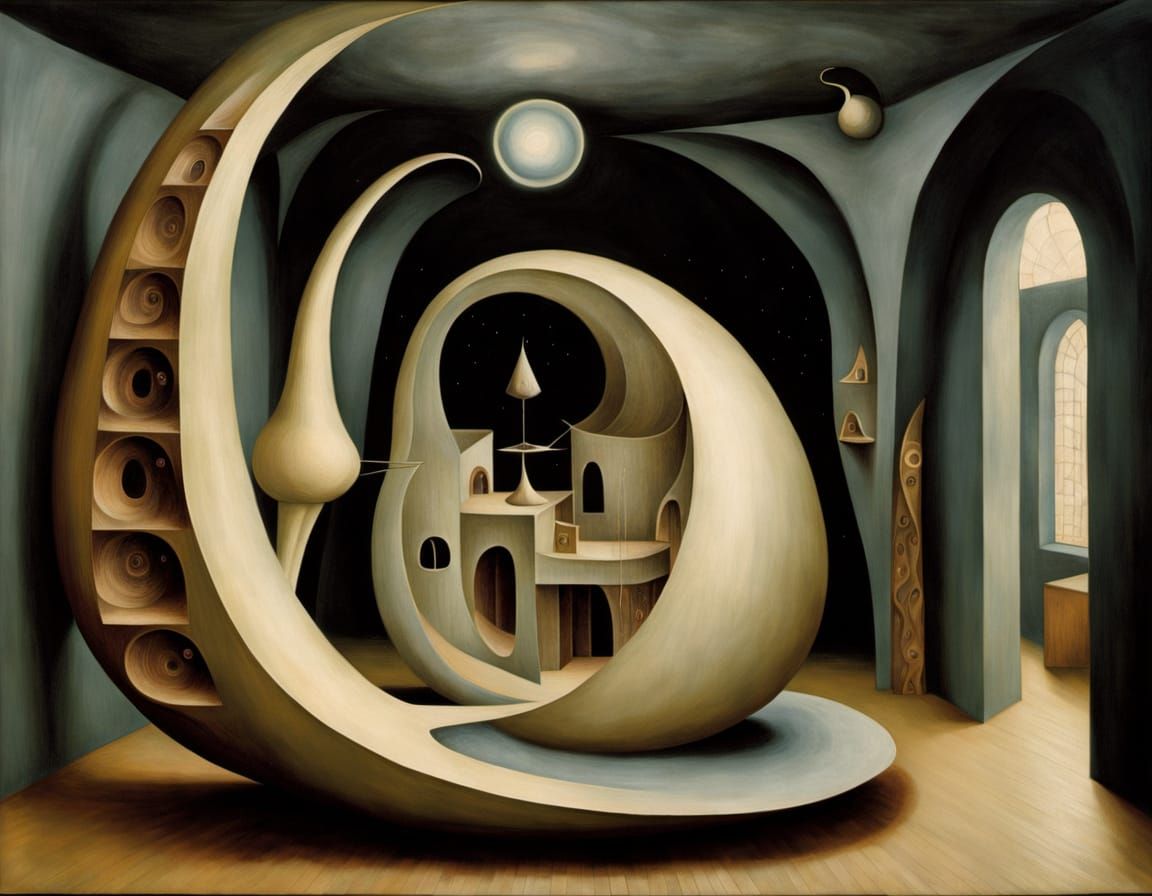 A Murmur Wept Blatant Decorative Lissajous Curves