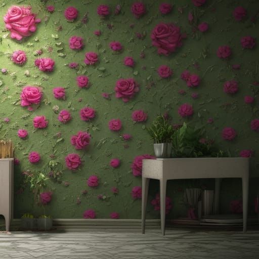 roses