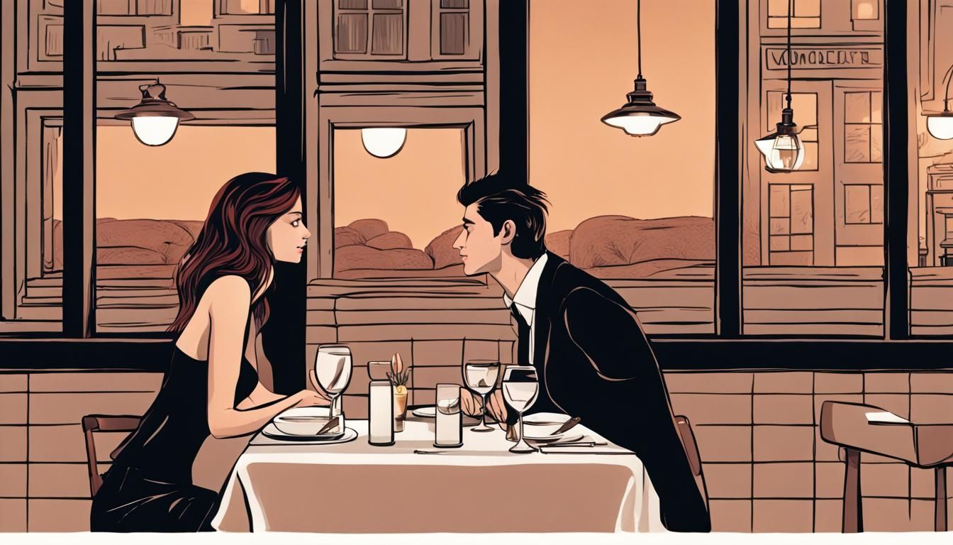 Dinner for two