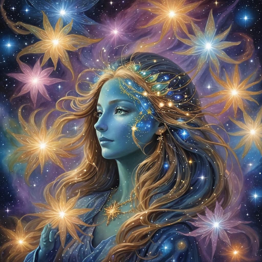 Pleiadian Starseeds: Beings of Light and Hope
