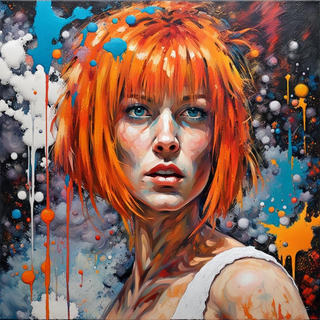 Leeloo