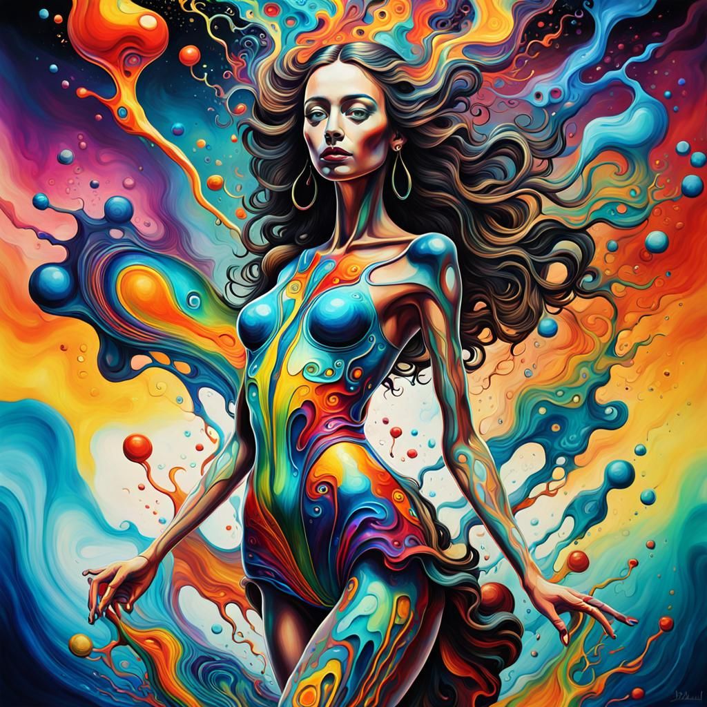 femme