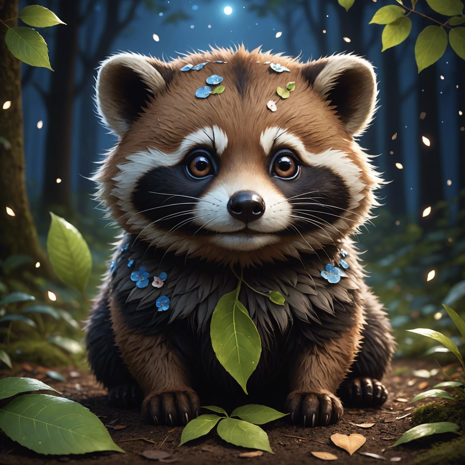 Tanuki
