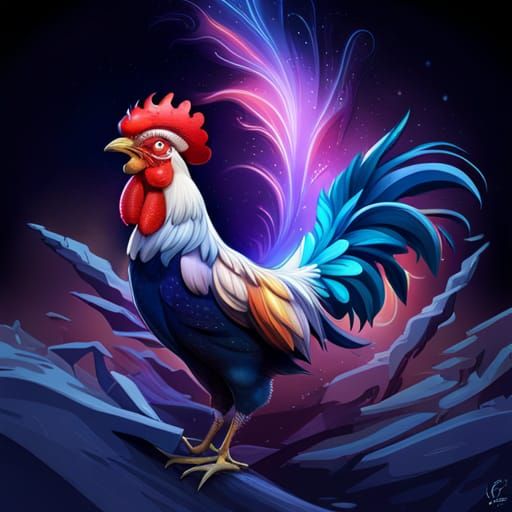 Rooster