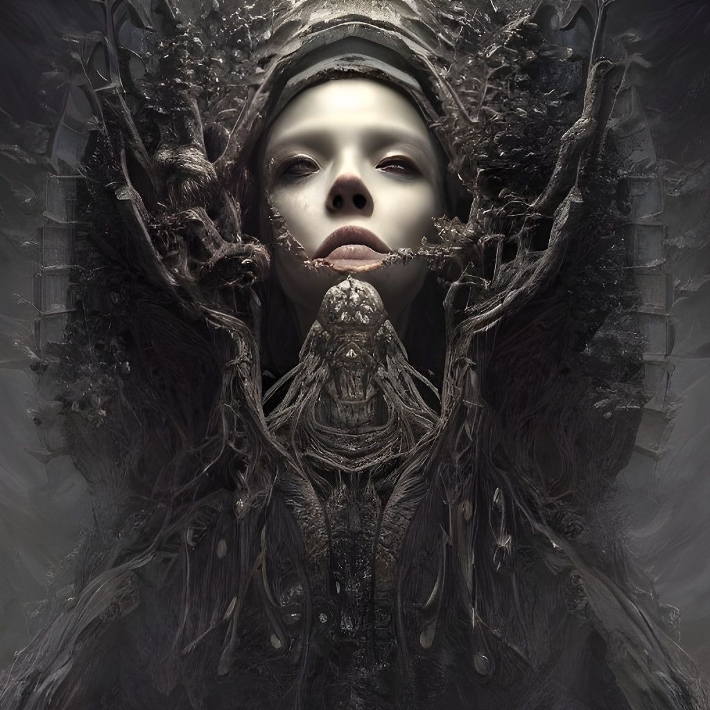 Necromancer II