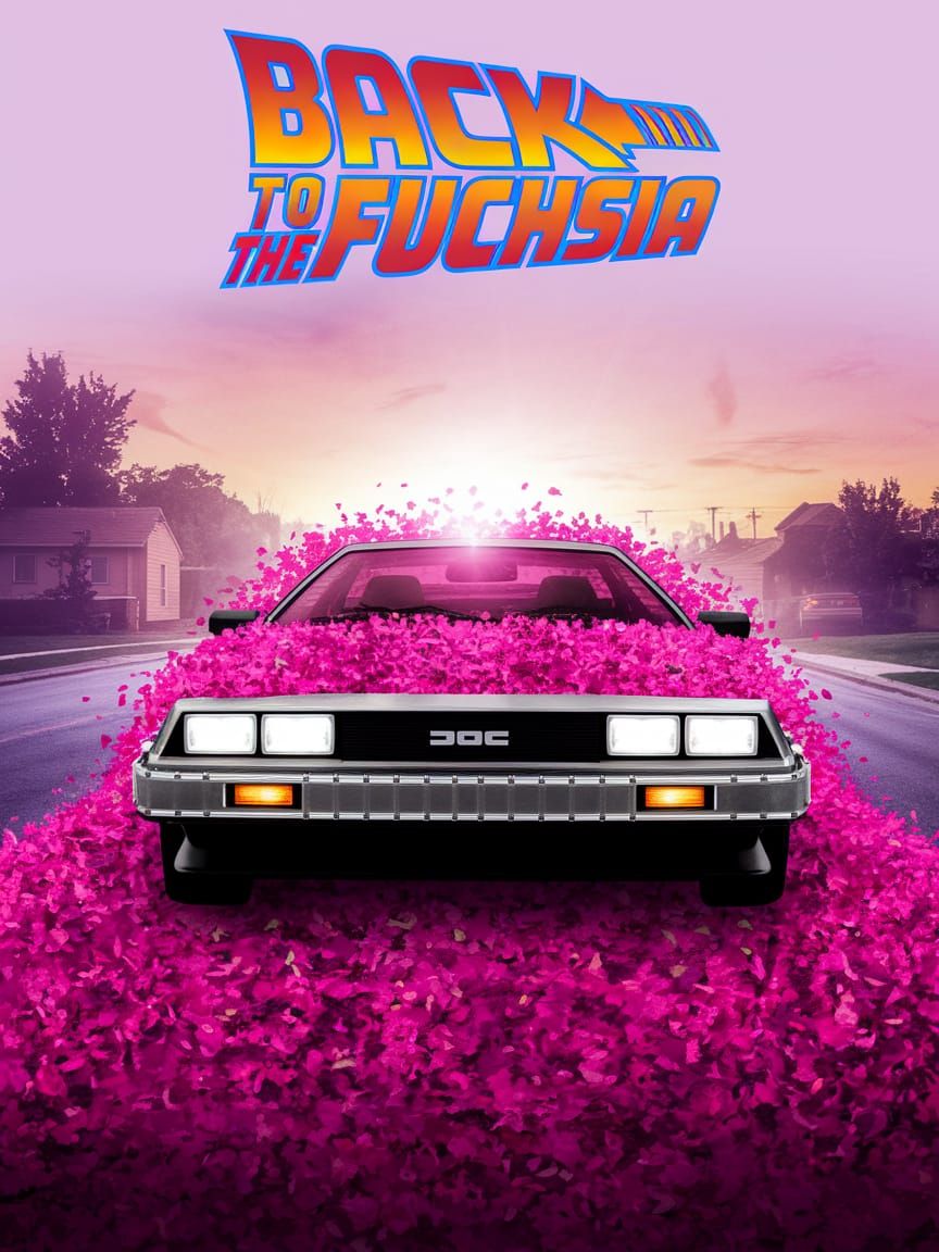 "Back to the Fuchsia"