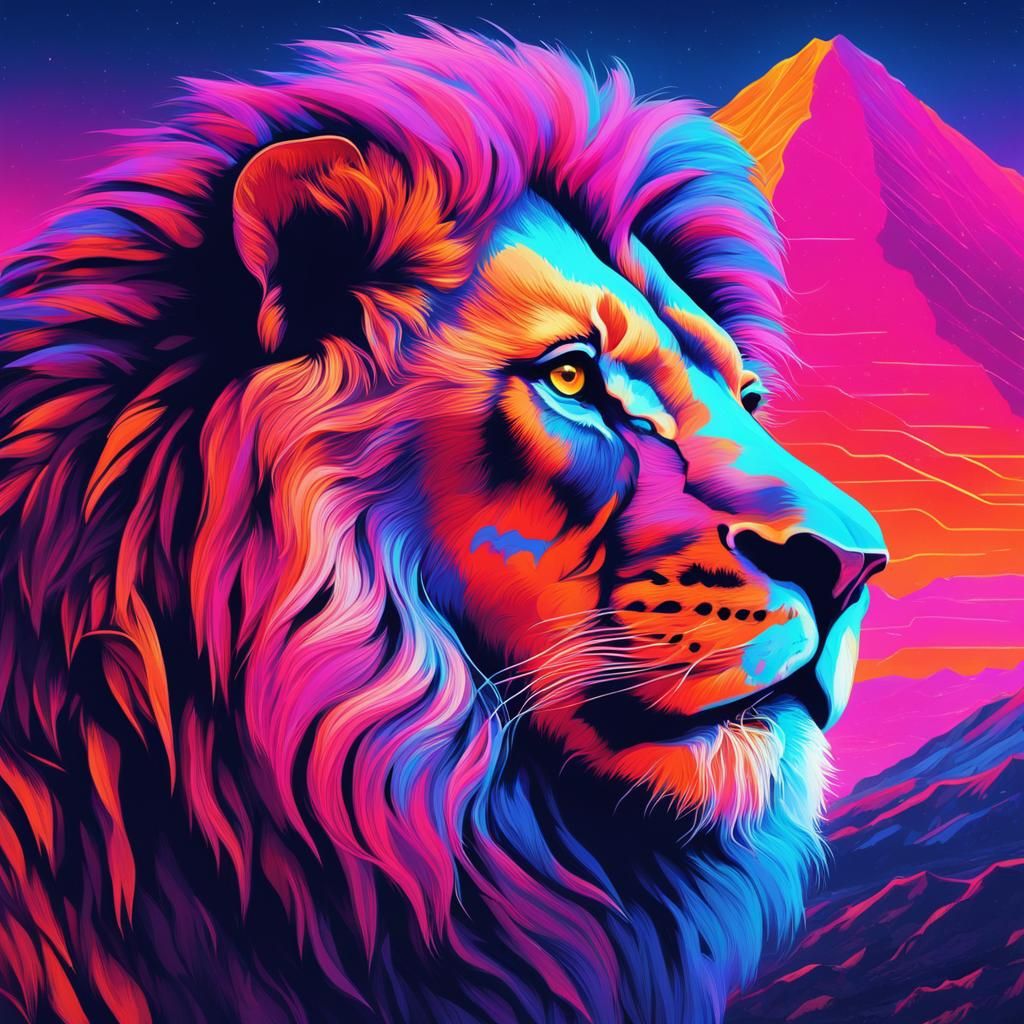 Lion