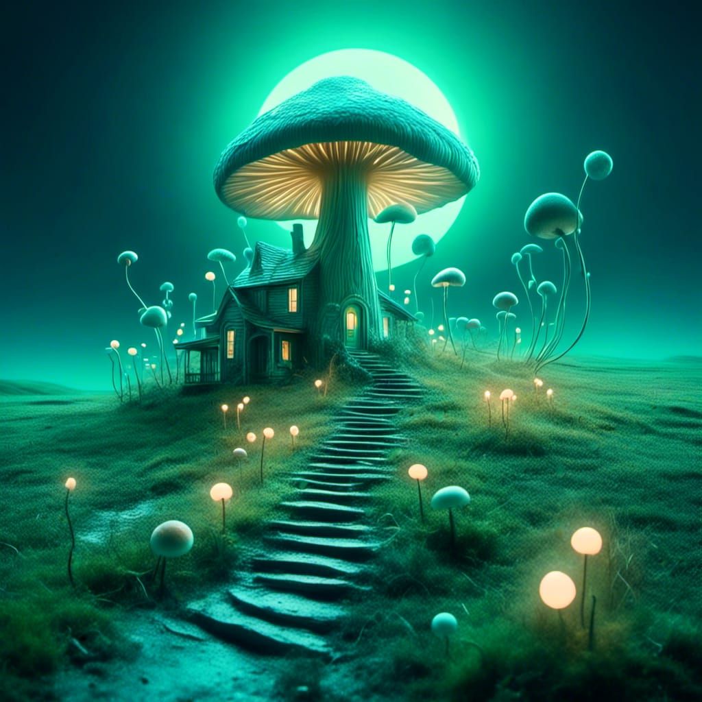 <lora:Fantasy Lights:1.0><lora:Fantasy Effects:1.0> a Scienc...