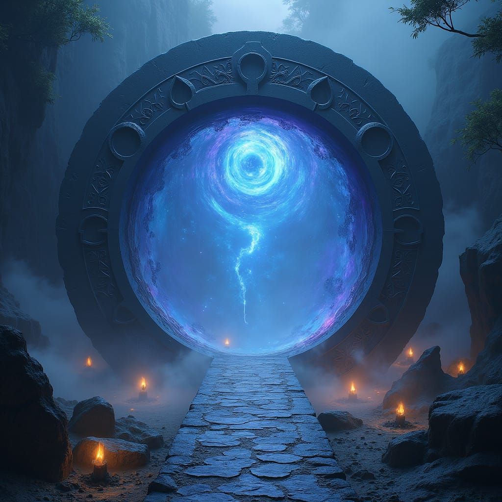 teleportation formula hypothetical equation