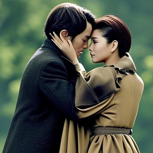 Radiant Sunrise: A Song of Hope and Love