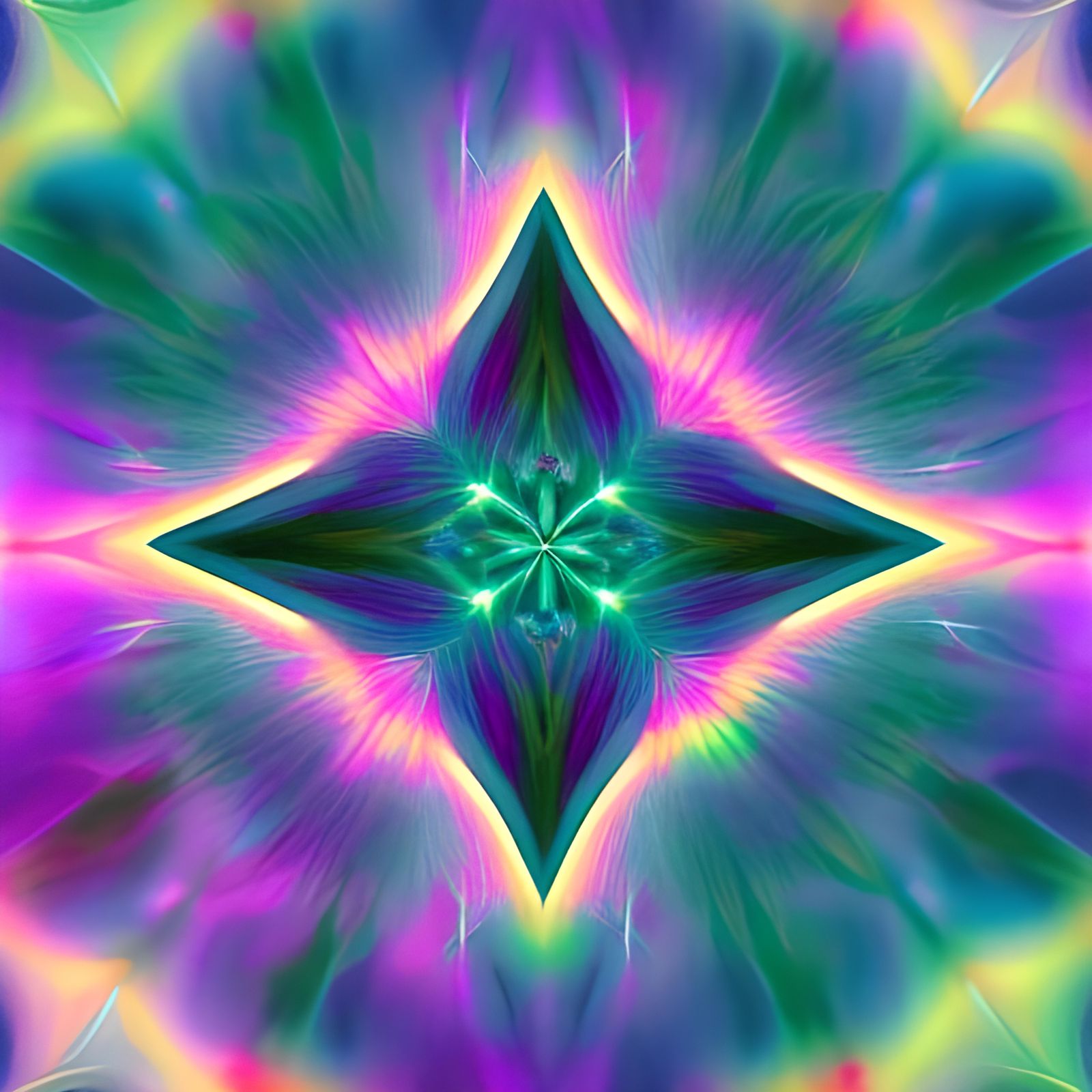 Cosmic