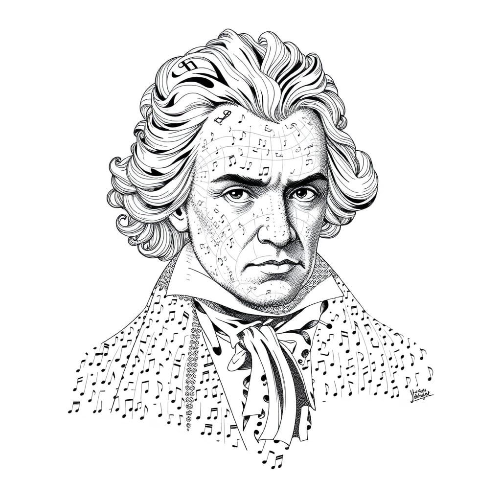 Beethoven 5th Symphony