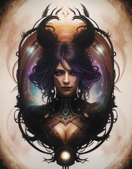 Dark Fantasy