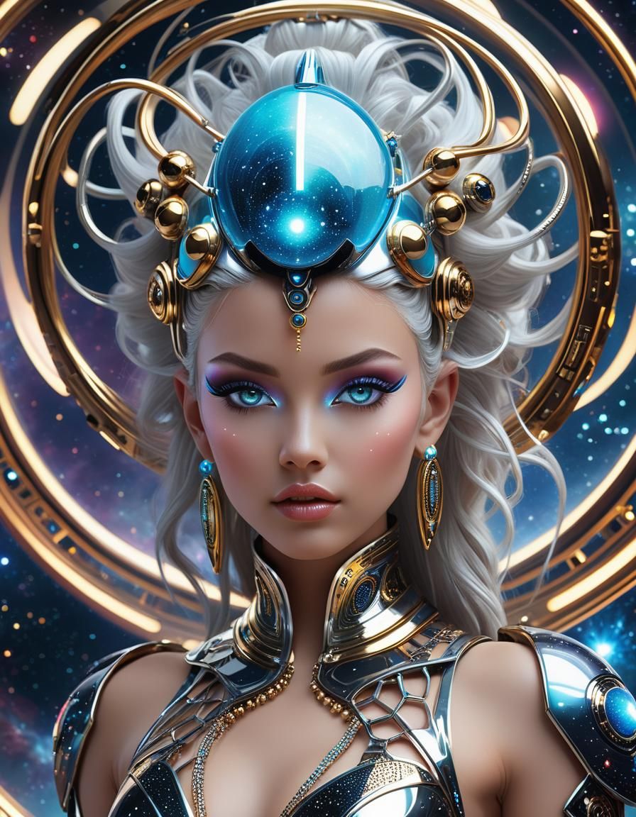 Supreme Dream Crafter