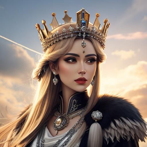 Crown