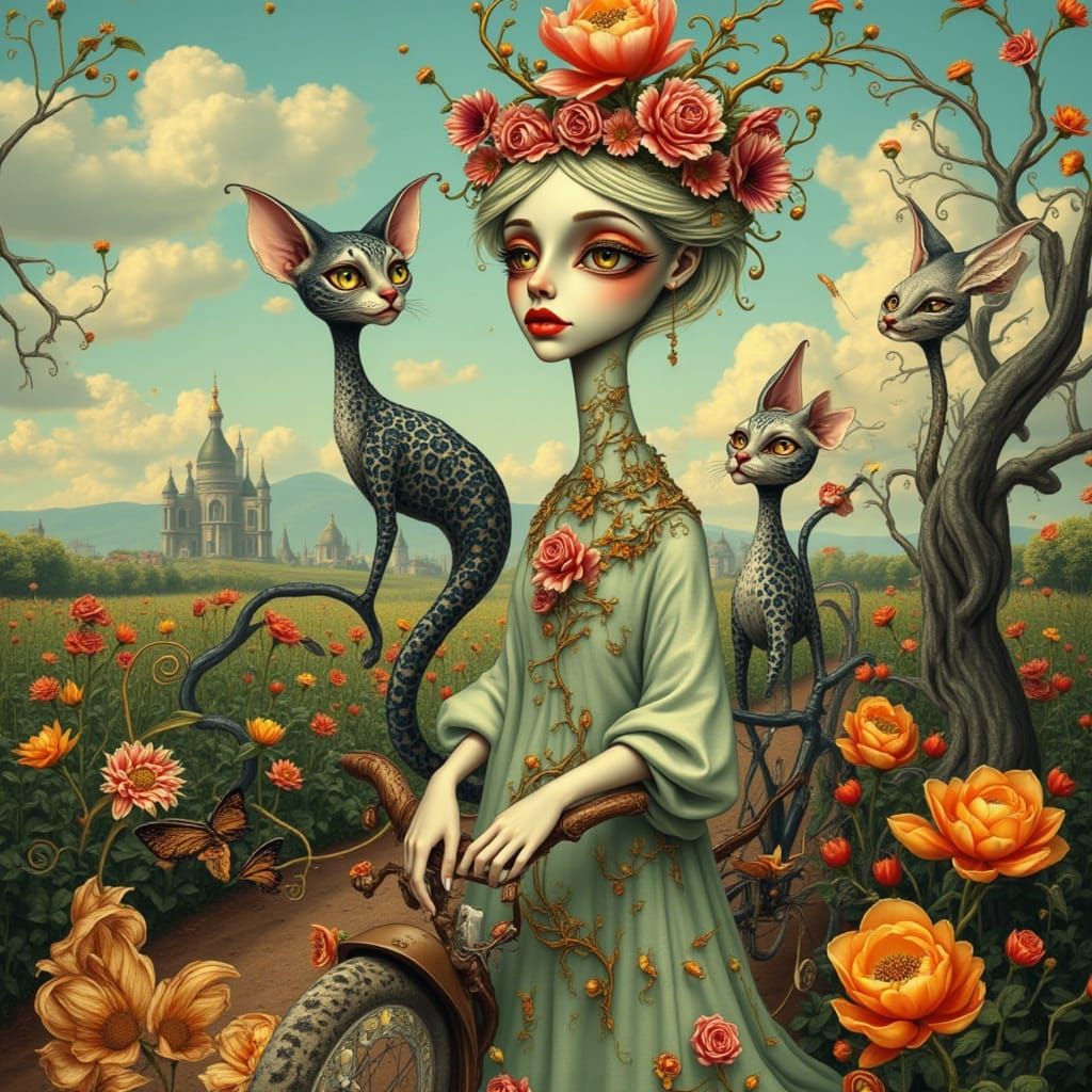 Unreal Situations pt.2