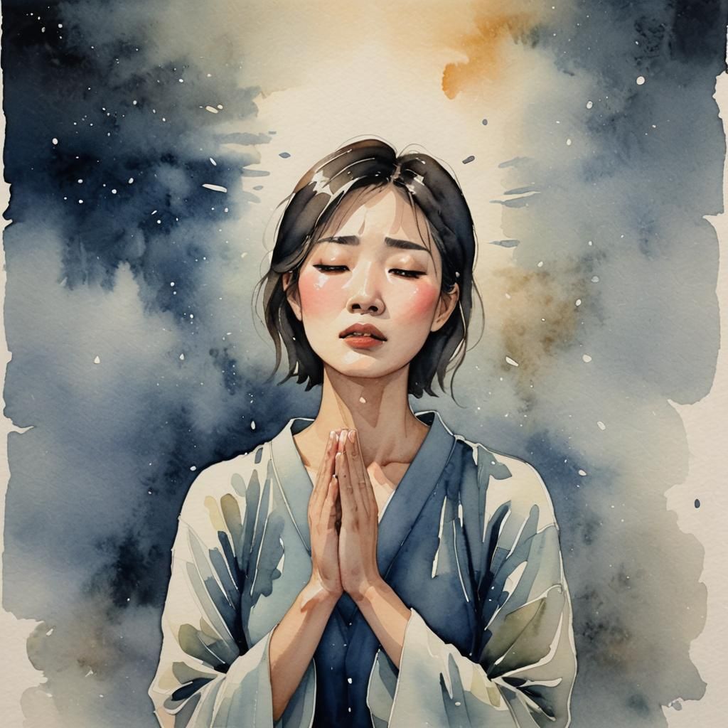 Worship XIII