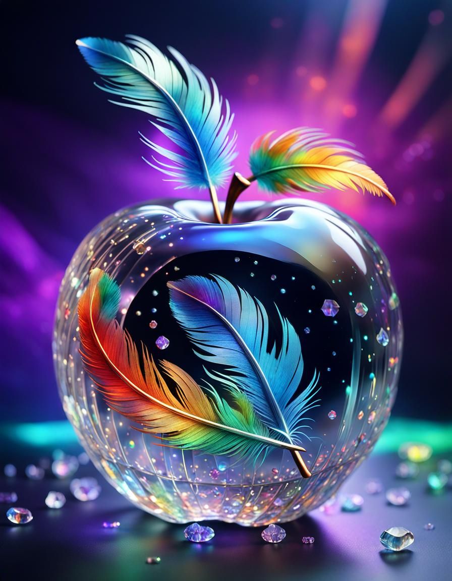 Glassapple