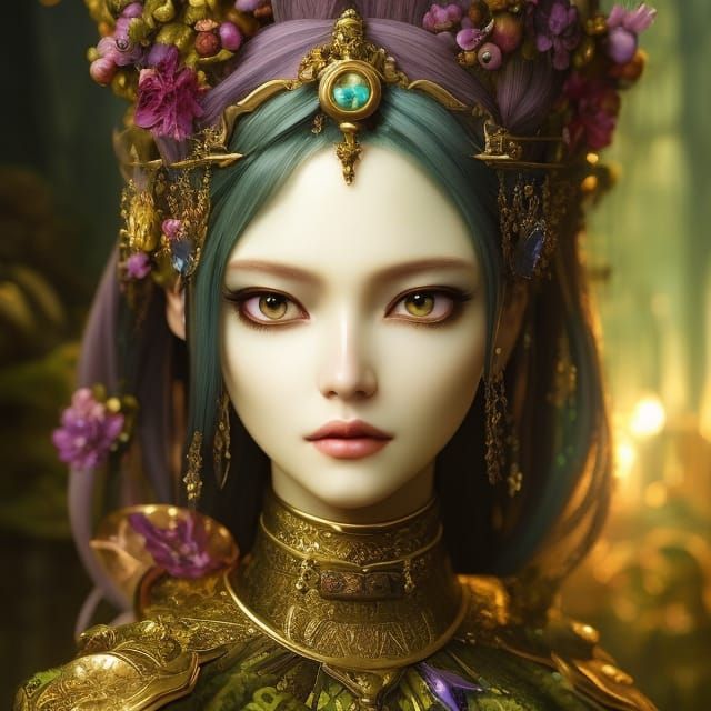 To meet everything and everyone through stillness instead of mental noise is the greatest gift you can offer the univers...