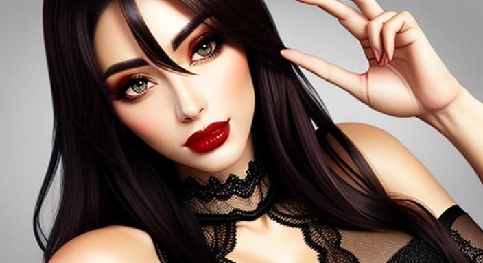 AI Interpretation: How to Seduce a Girl