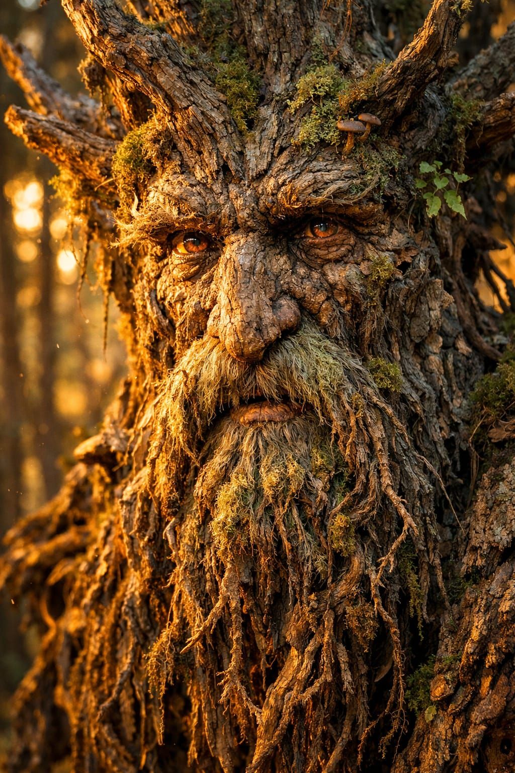 Treebeard