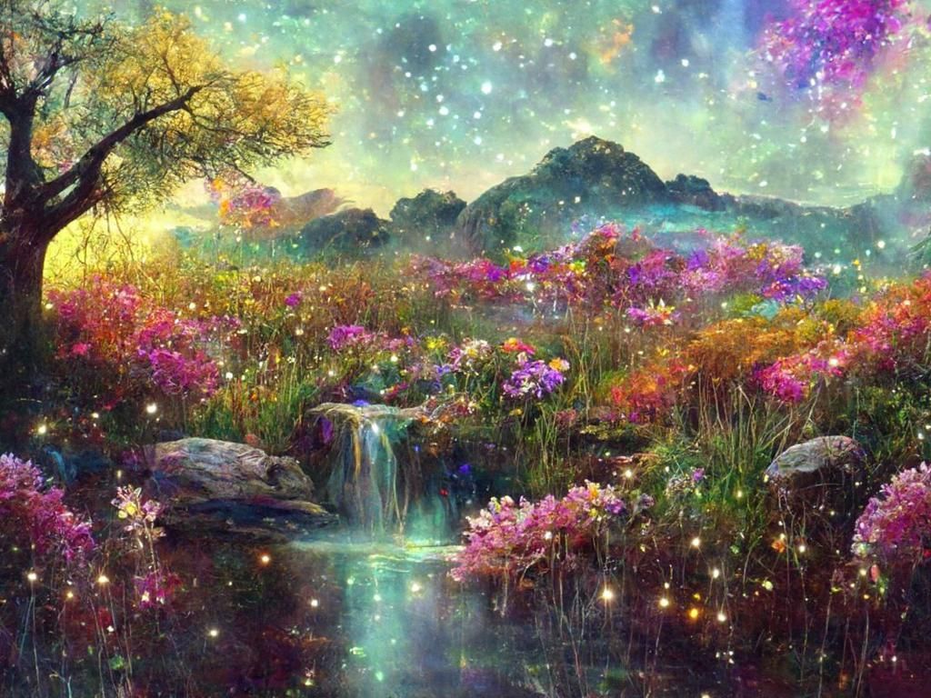 A Place Only We Know