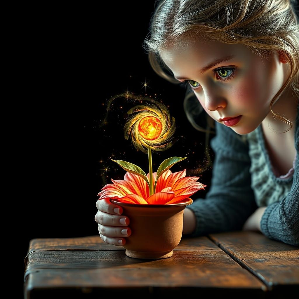Sunflower #1