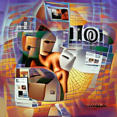 The Internet in 1999: A Nostalgic View
