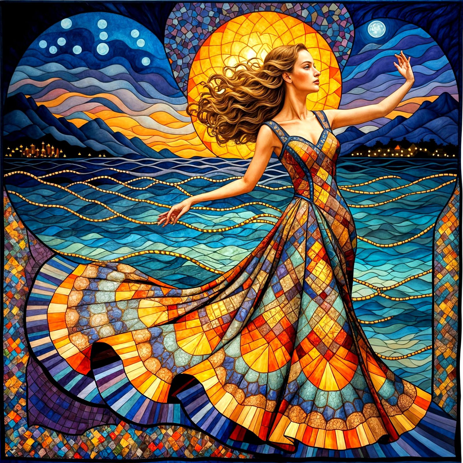 Playing with Prompts